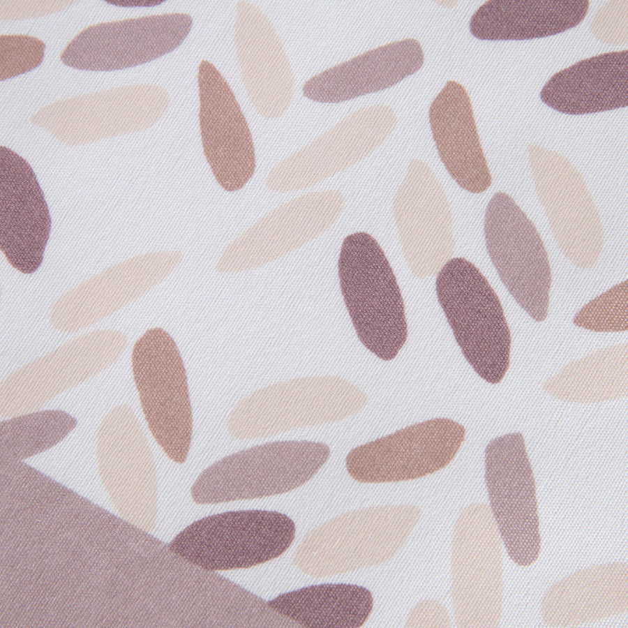 Juego de Sábanas Microfibra Devani Beige