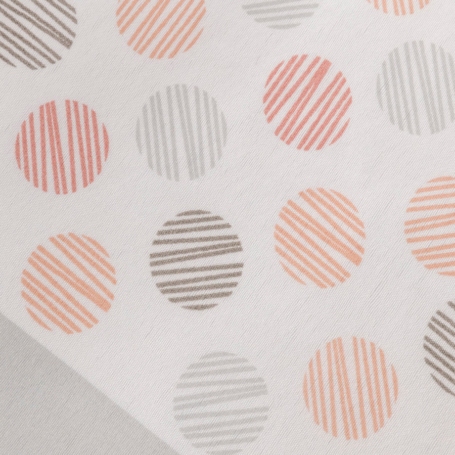 Juego de Sábanas Microfibra Sayem Gris