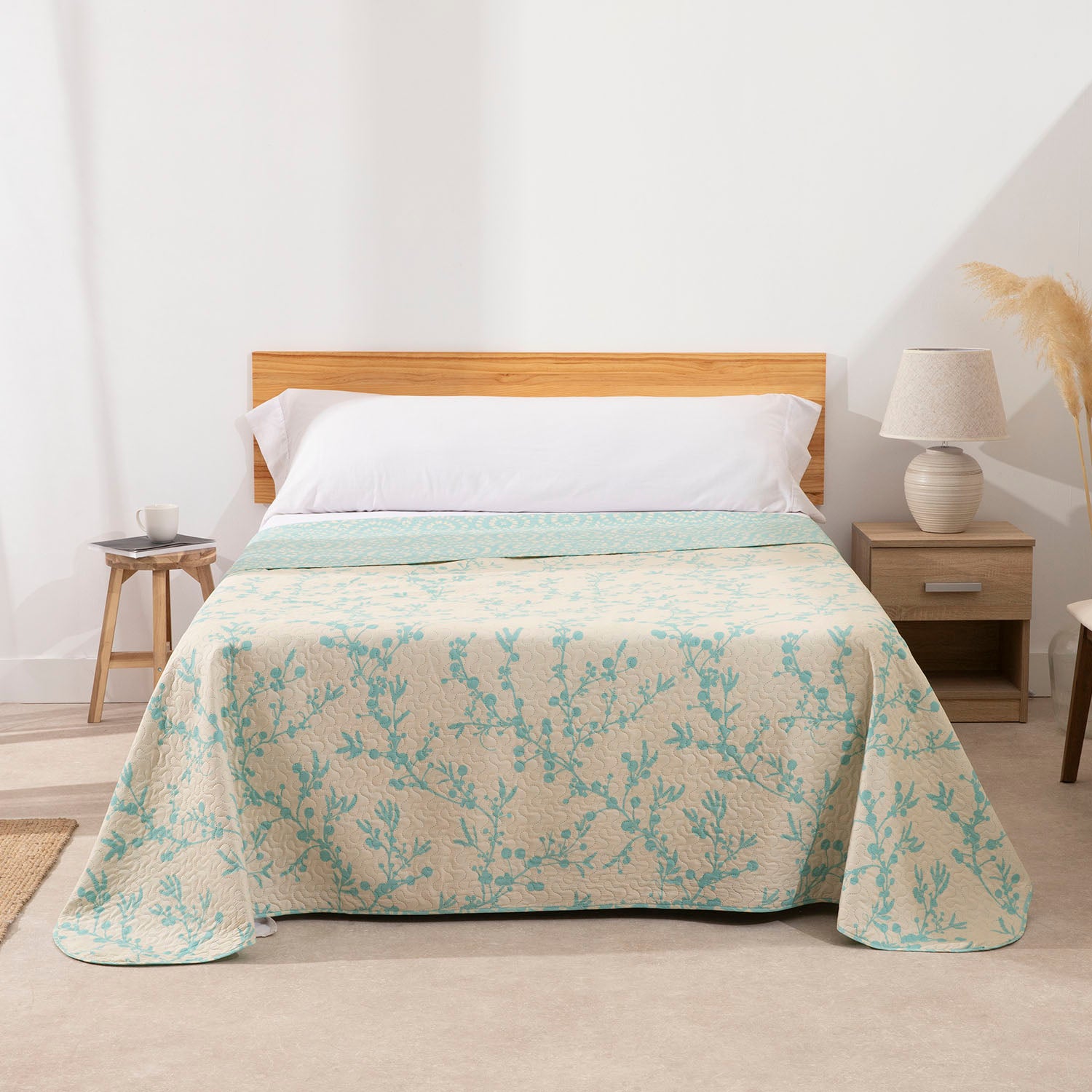 Colcha Bouty Estampado Giana