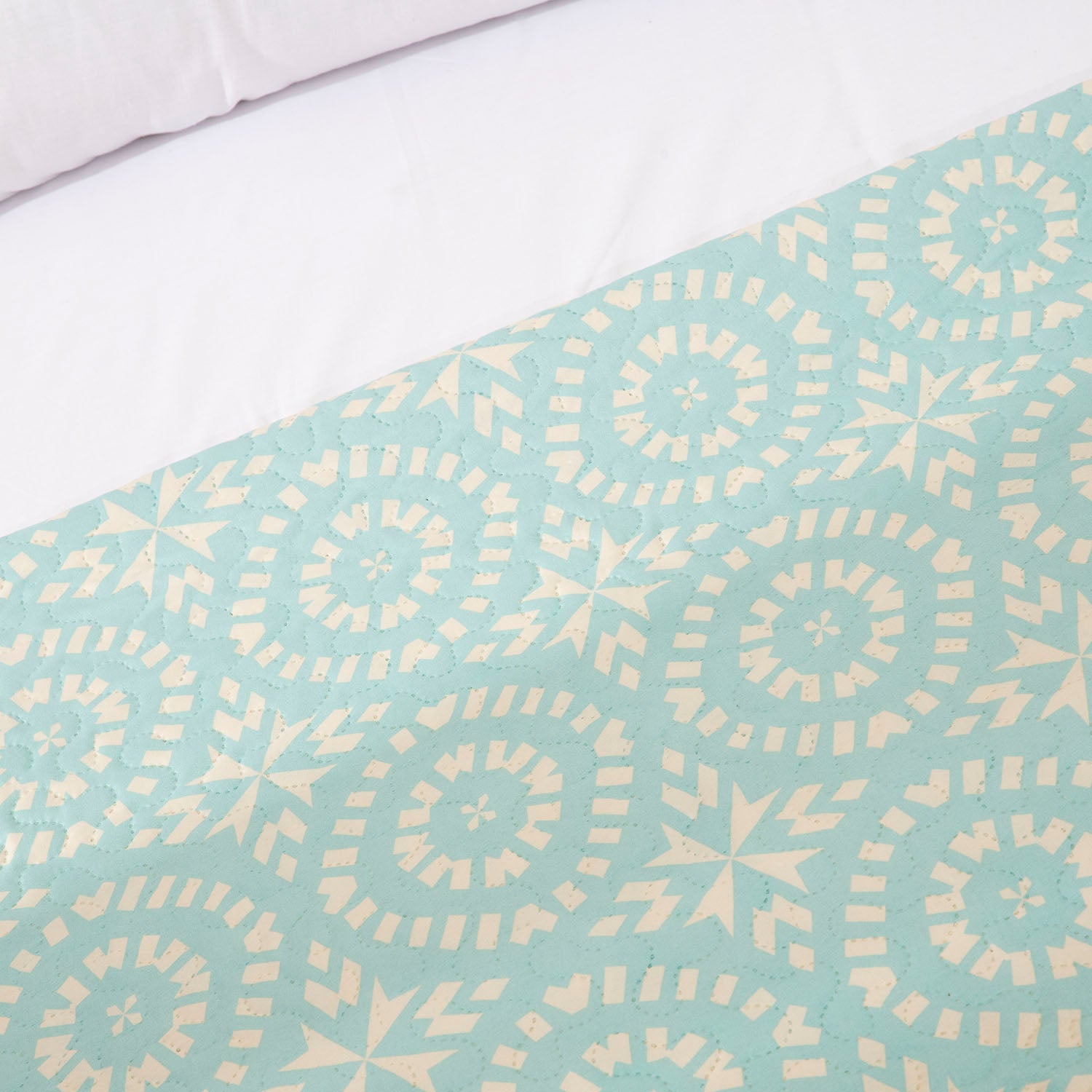 Colcha Bouty Estampado Giana