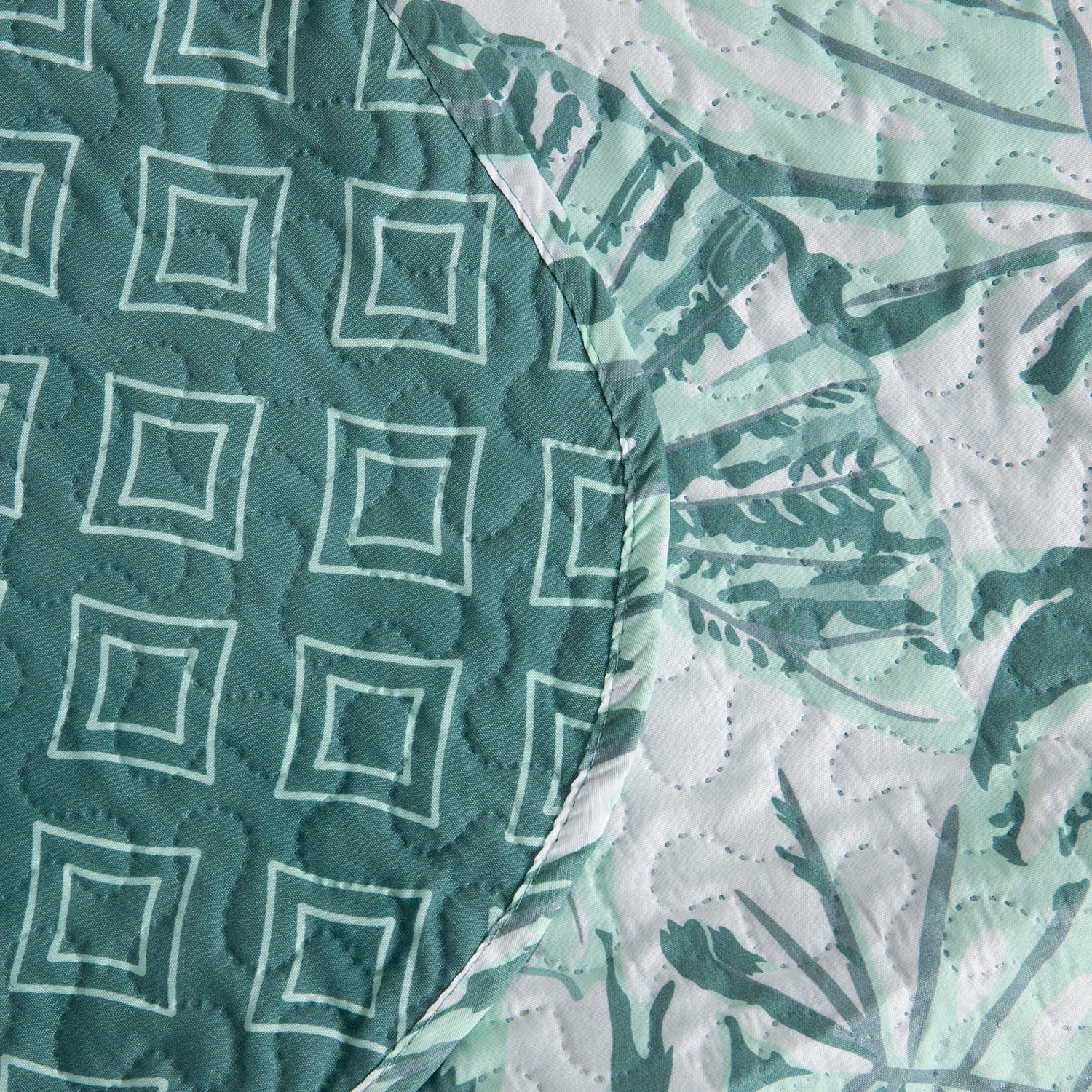 Colcha Bouti Innova Estampado Eider