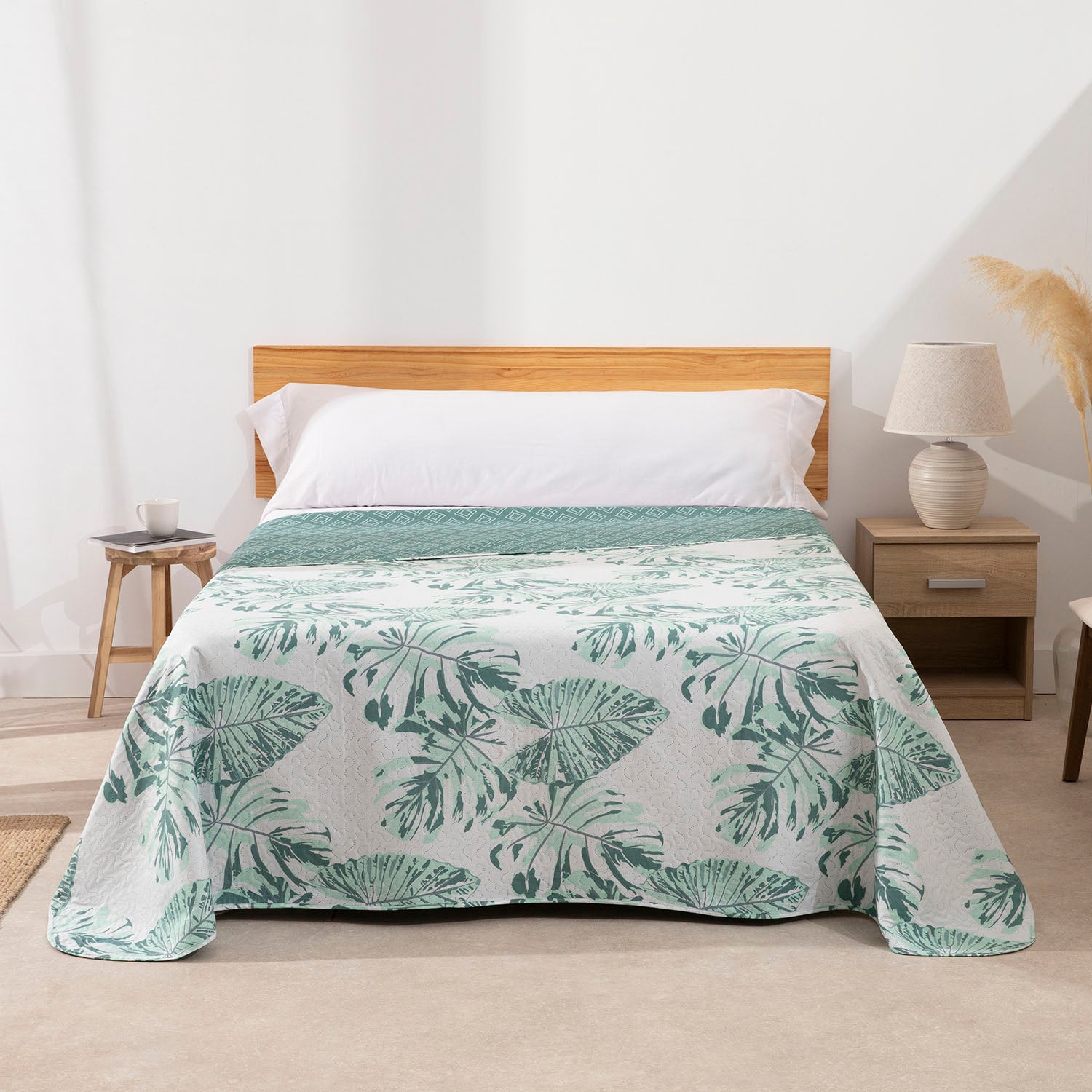 Colcha Bouti Innova Estampado Eider