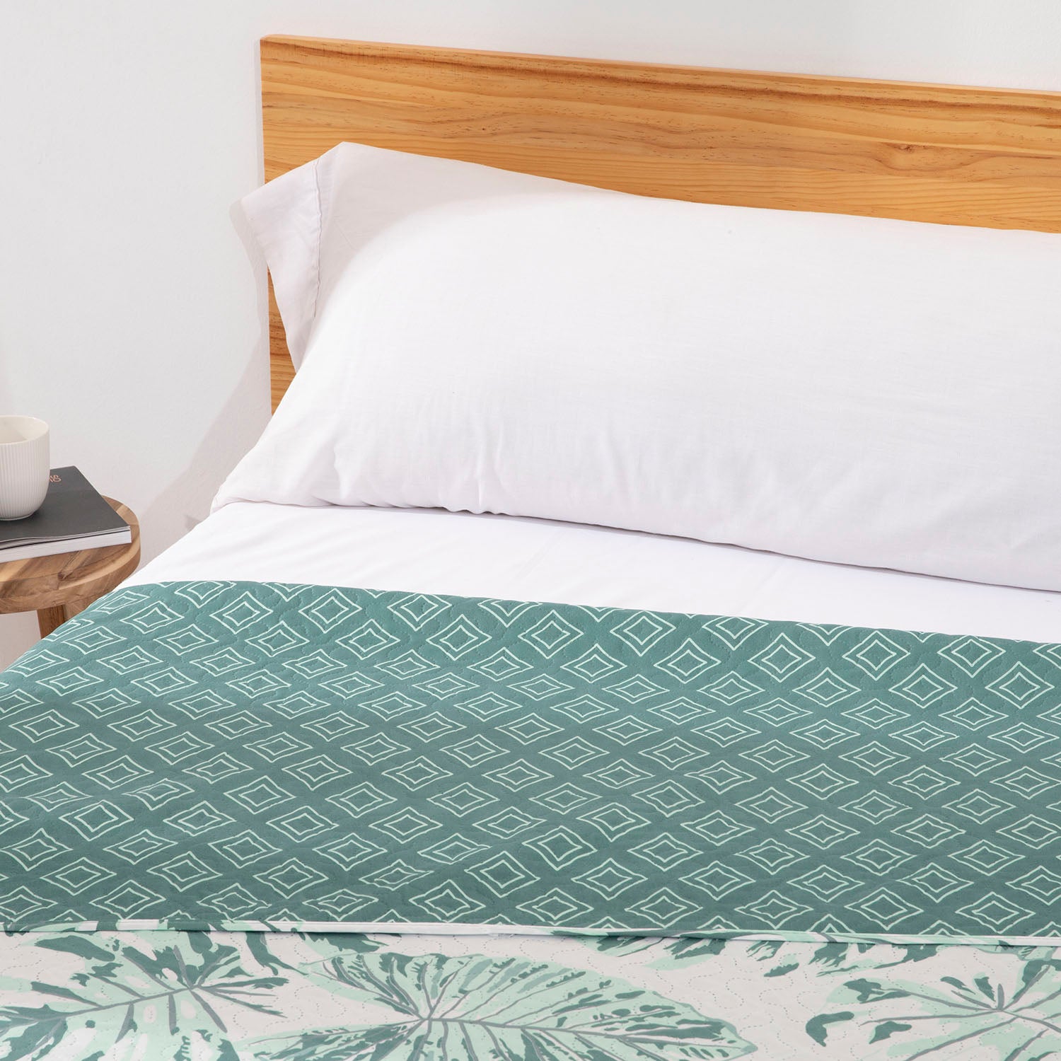 Colcha Bouti Innova Estampado Eider