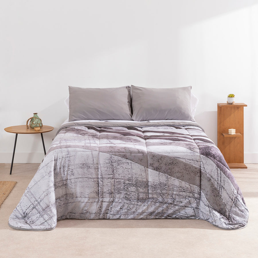 Edredón Confort Digital Keijo