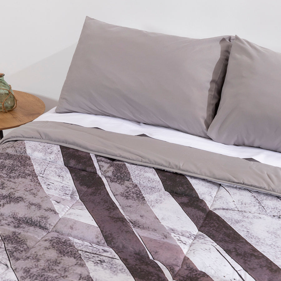 Edredón Confort Digital Keijo