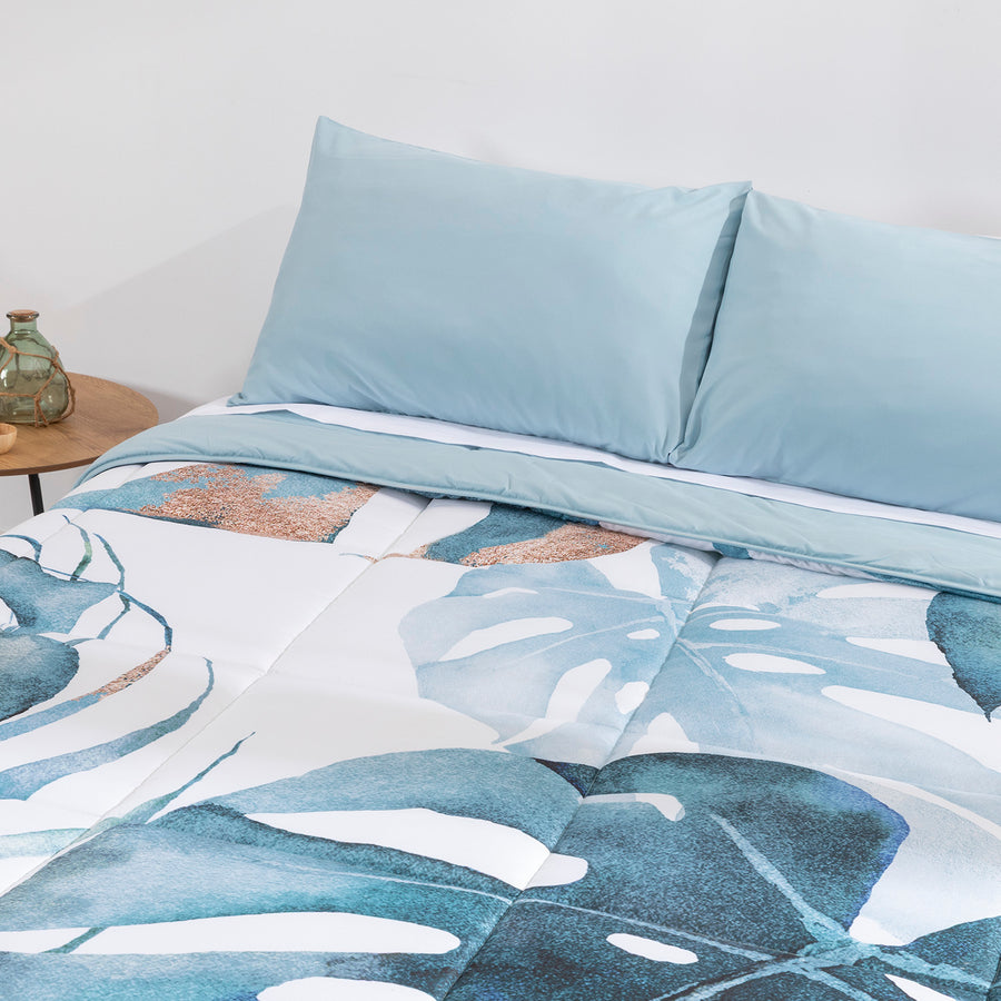 Edredón Confort Digital Legola