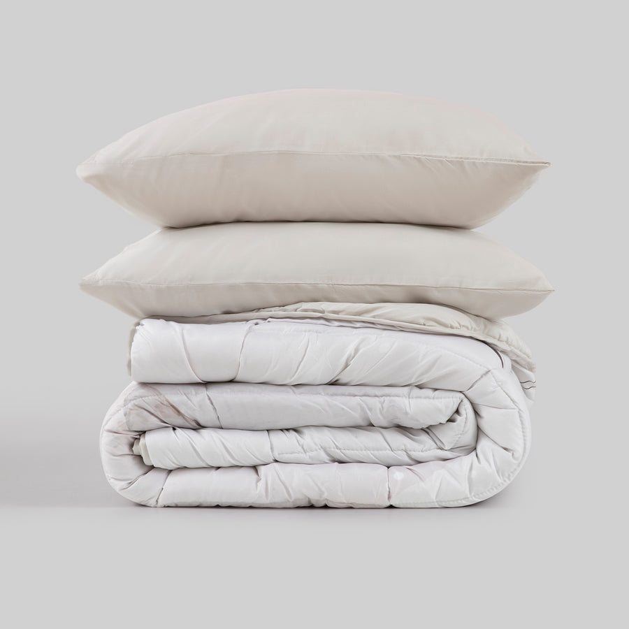 Edredón Confort Digital Velia