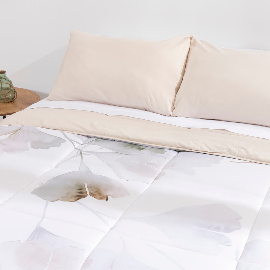 Edredón Confort Digital Voroni