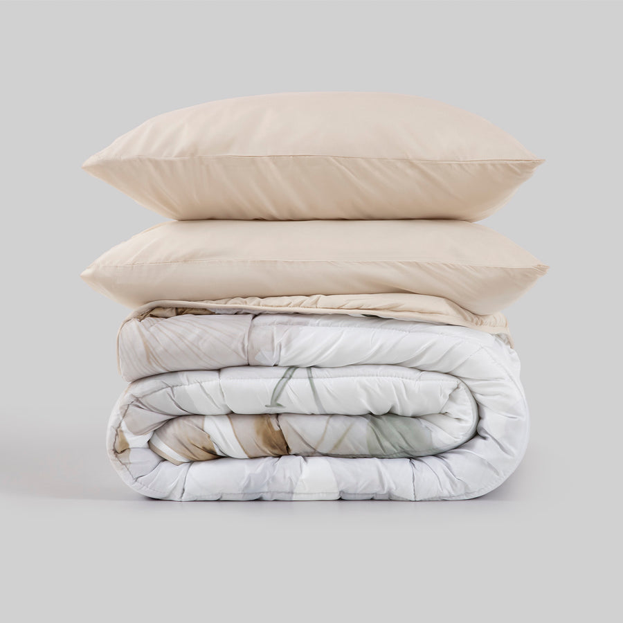 Edredón Confort Digital Voroni