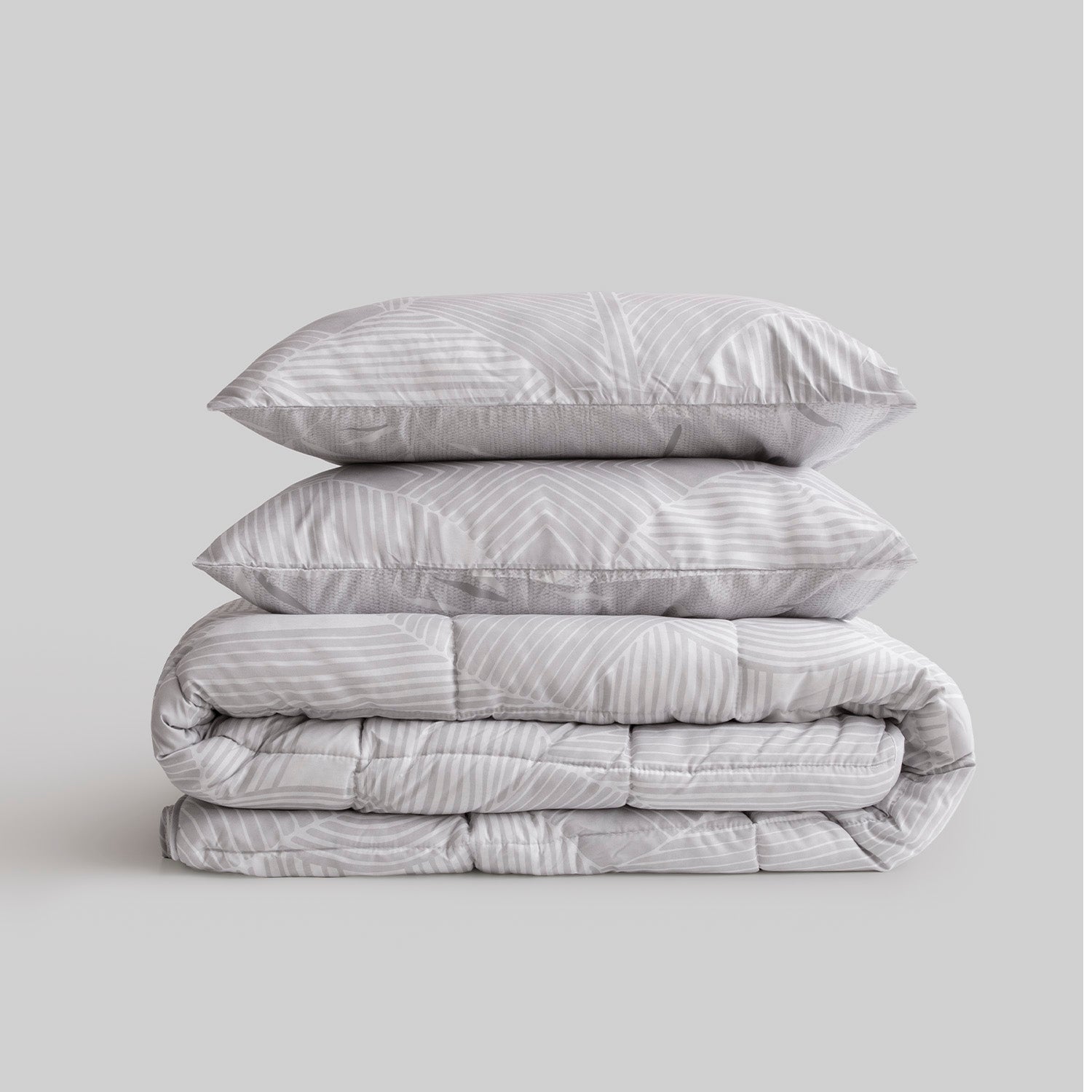 Edredón DonAlgodon Digital Reversible Cosima