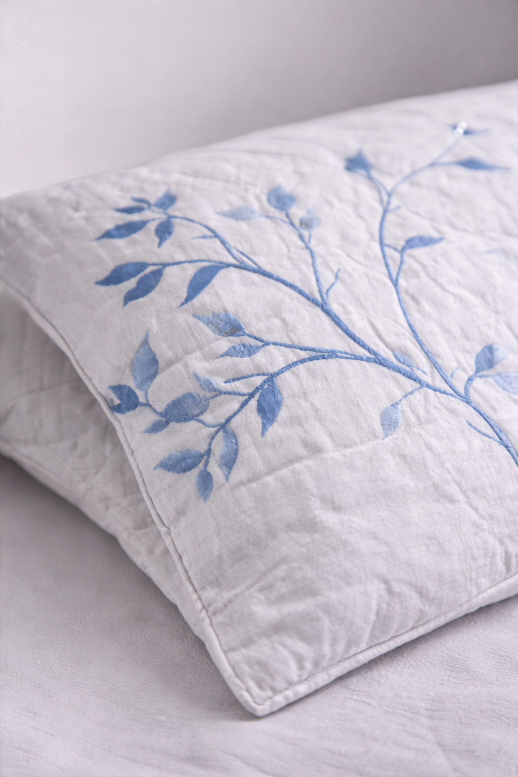 Edredón Don Algodon Digital Reversible Gina_Detalle floral