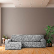 Funda Sofá Salsa Gris