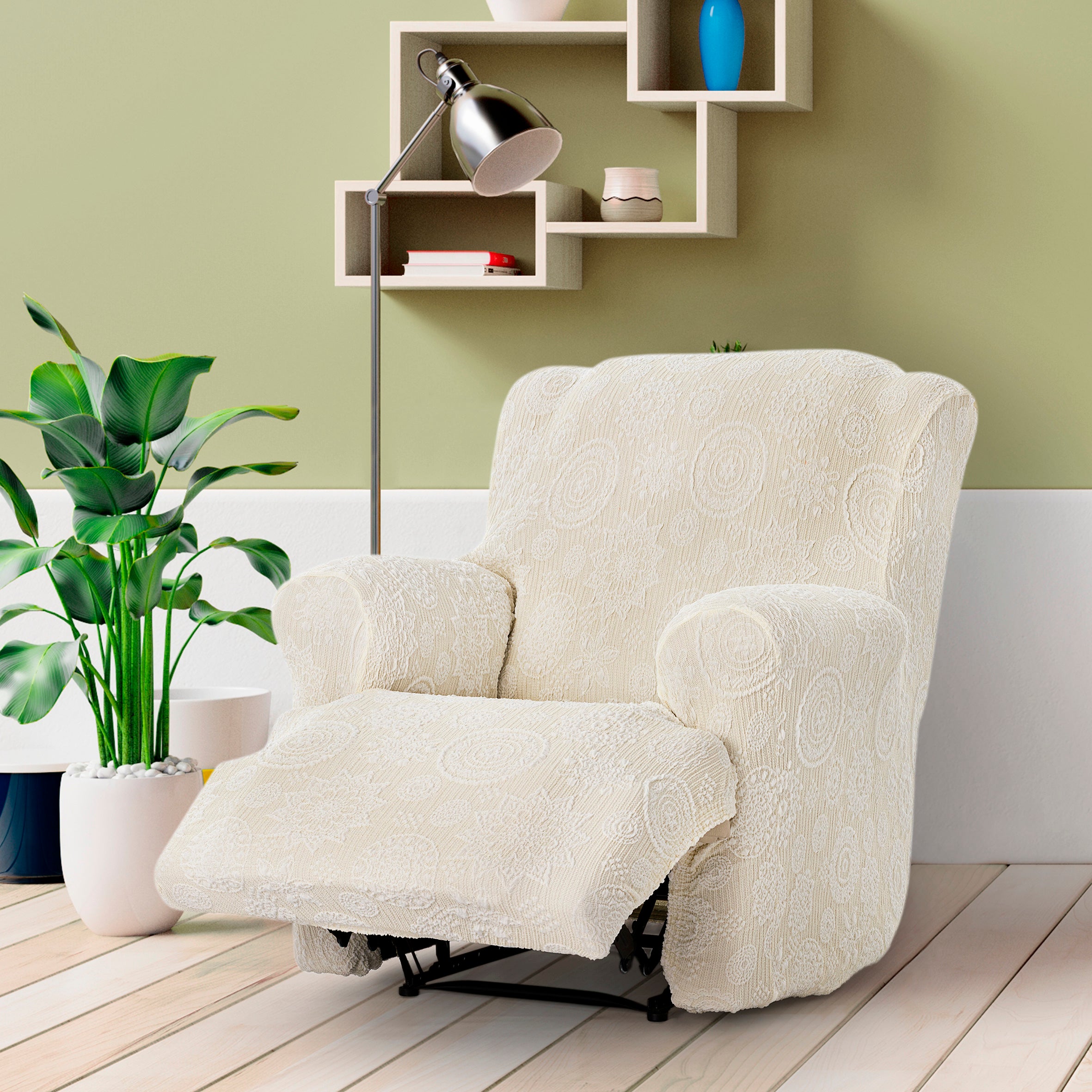 Funda Sofá Salsa Crudo