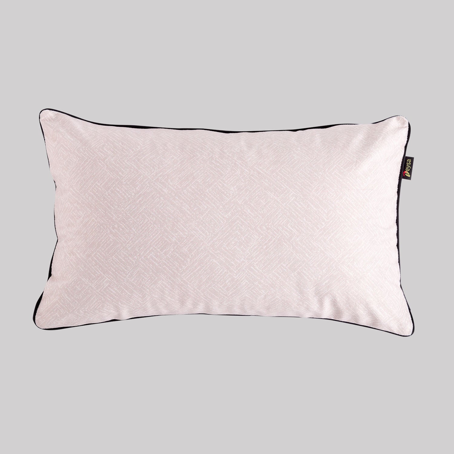 Funda Cojín Fuji Crudo