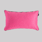 Funda Cojín Fuji Rosa