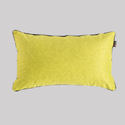 Funda Cojín Fuji Verde