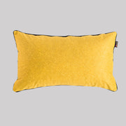 Funda Cojín Fuji Amarillo