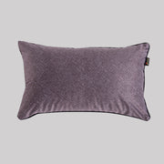 Funda Cojín Fuji Negro