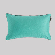 Funda Cojín Fuji Azul Celeste