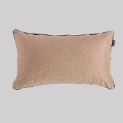 Funda Cojín Fuji Visón