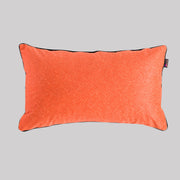 Funda Cojín Fuji Naranja