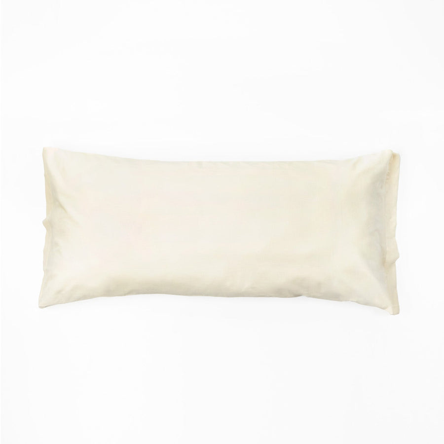 Funda Almohada Vip Cotton Beige 24