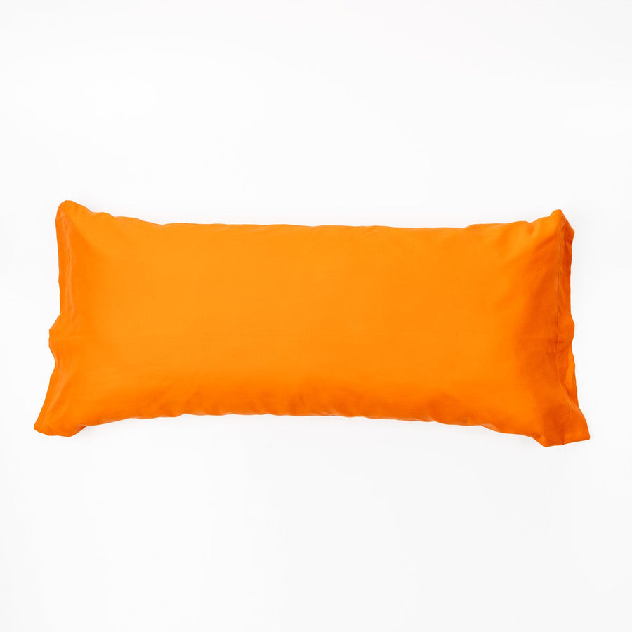 Funda Almohada Vip Cotton Naranja 18