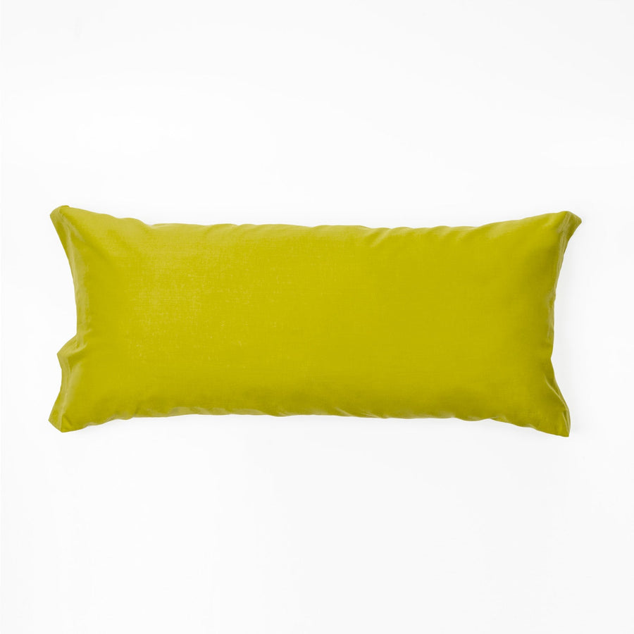 Funda Almohada Vip Cotton Pistacho 67