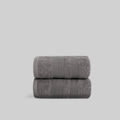 Toalla Economic 400 gr Gris