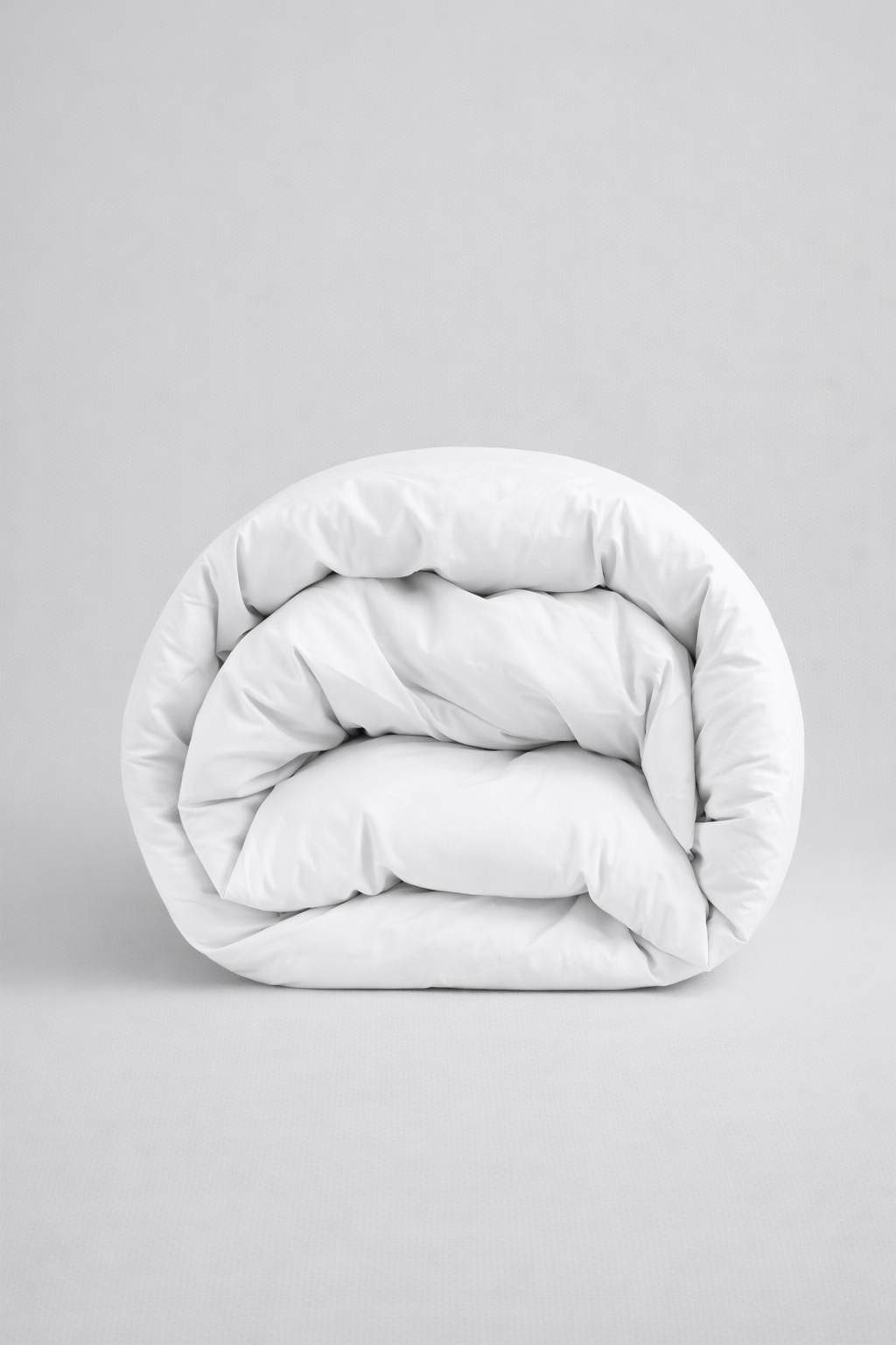 Funda Nórdica Don Algodon Percal 180 Hilos Blanco