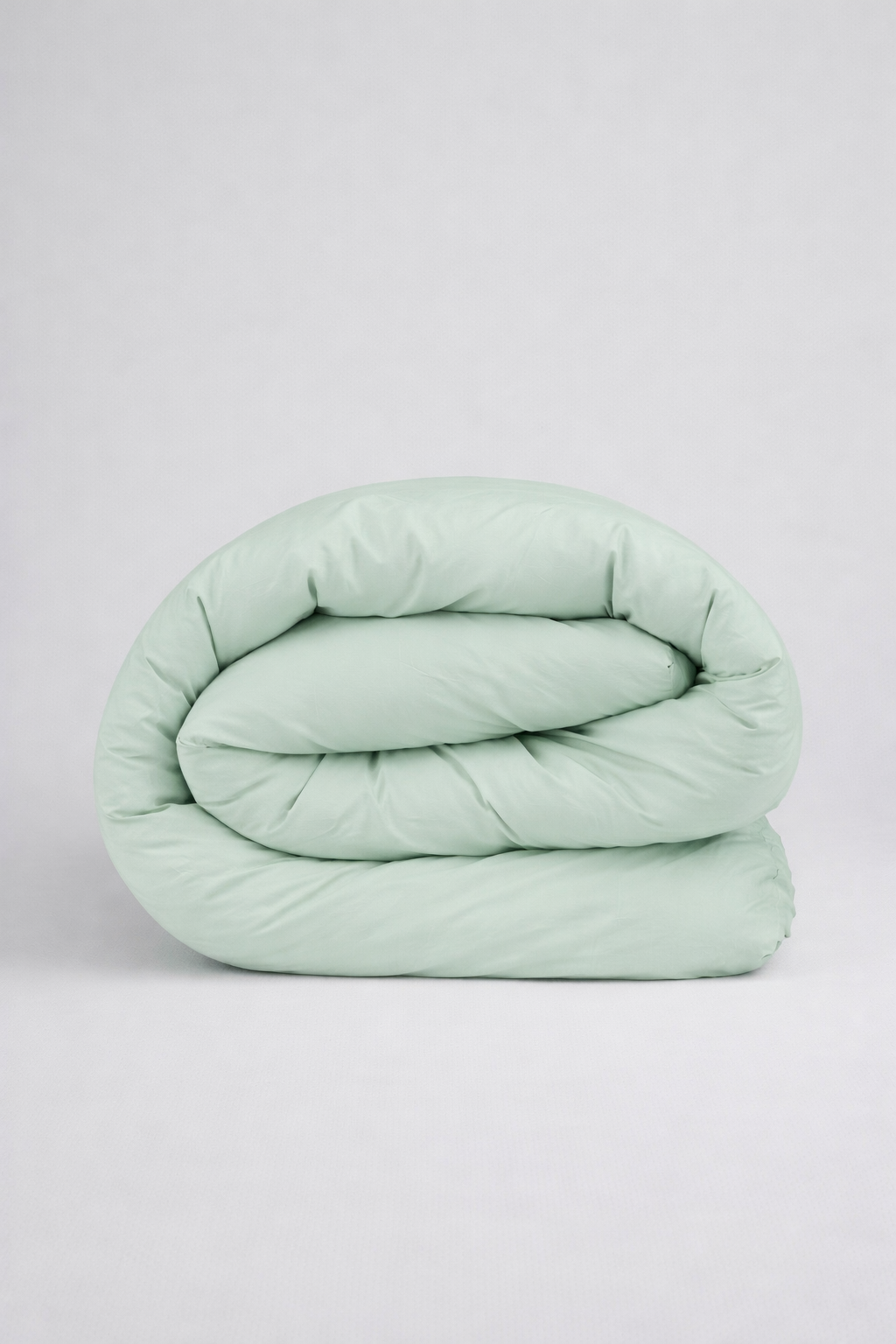 Funda Nórdica Don Algodon Percal 180 Hilos Verde Mar