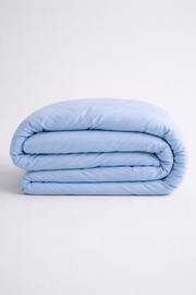 Funda Nórdica Karamelo Celeste