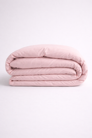 Funda Nórdica Karamelo Rosa