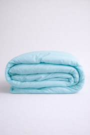 Funda Nórdica Karamelo Aguamarina