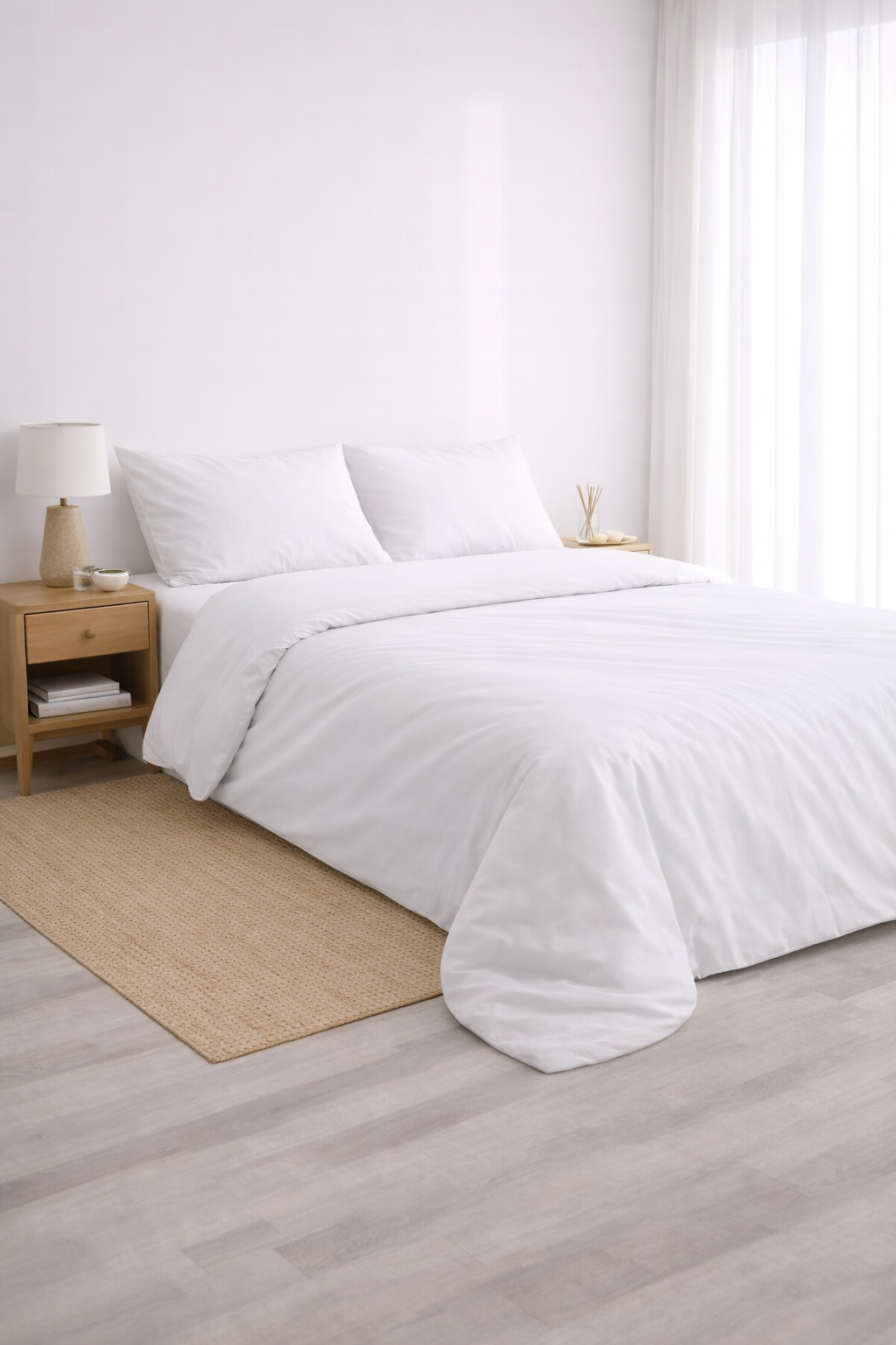 Funda Nórdica Karamelo Gris