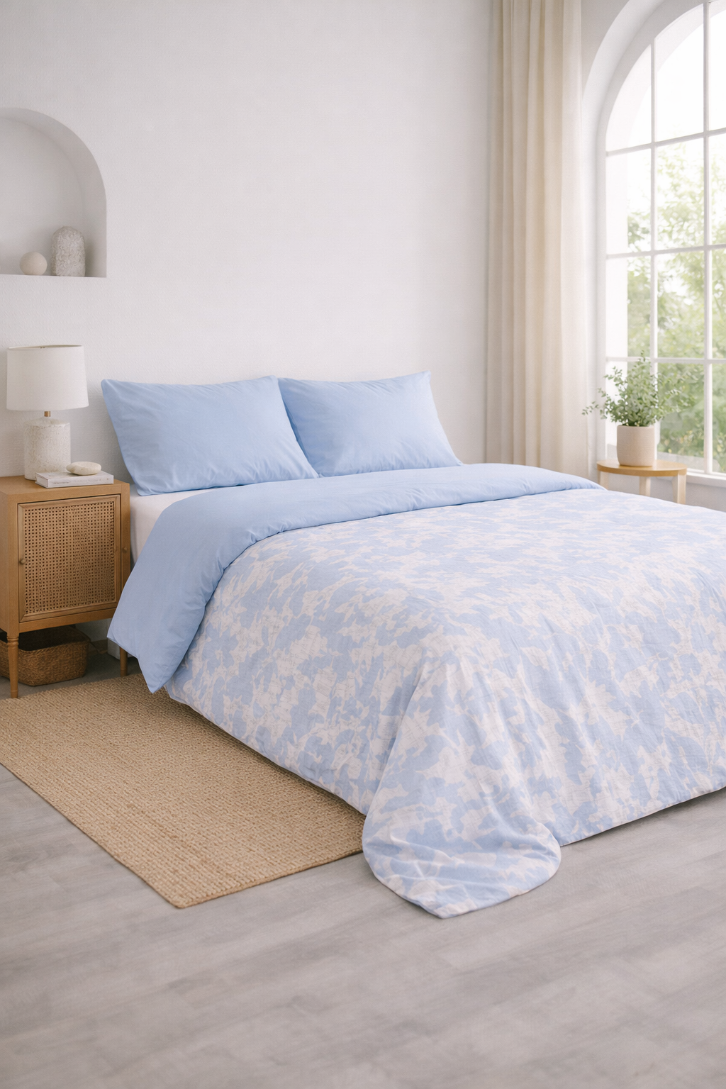 Funda Nórdica Karamelo Omara