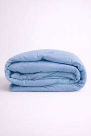 Funda Nórdica Karamelo Azulón