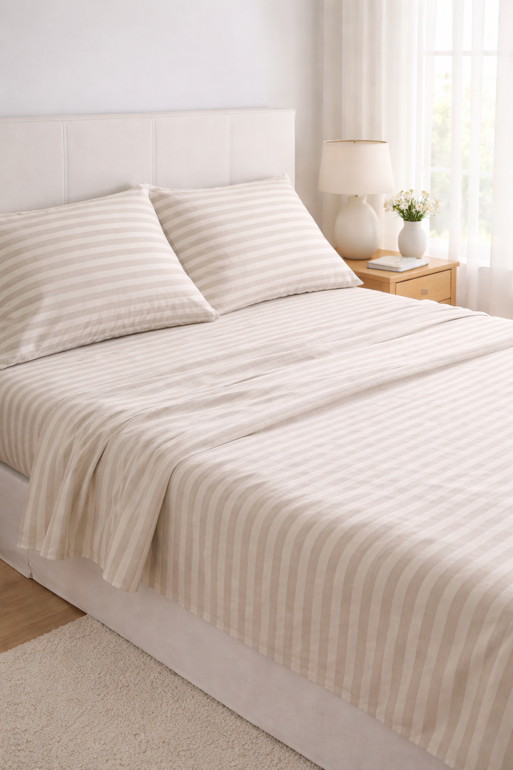 Precio justo y transparente