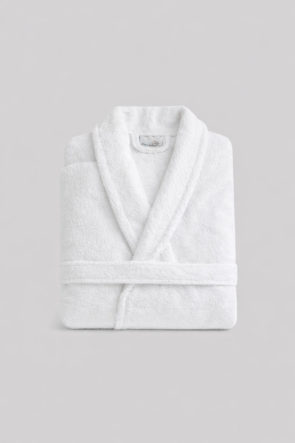 Albornoz Classic Rizo 450 gr Blanco