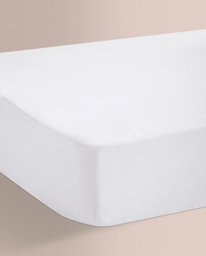 Juego de Sábanas Don Algodon 200 Hilos Vintage Veria Gris