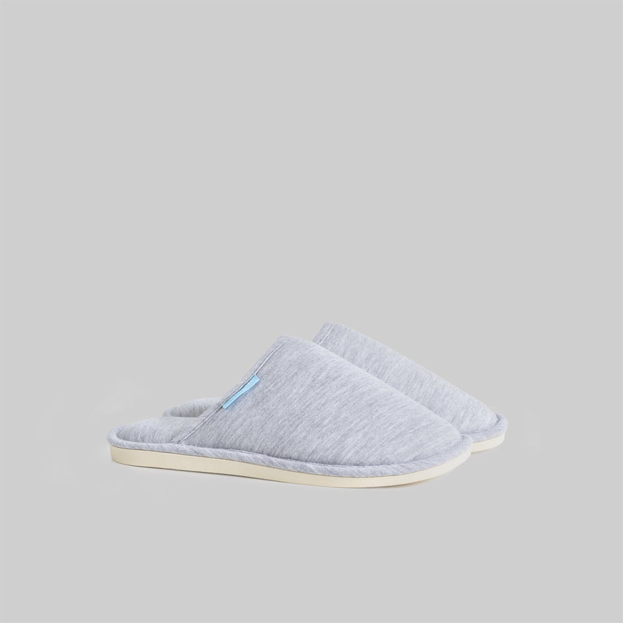 Zapatilla Unisex Jersey Gris