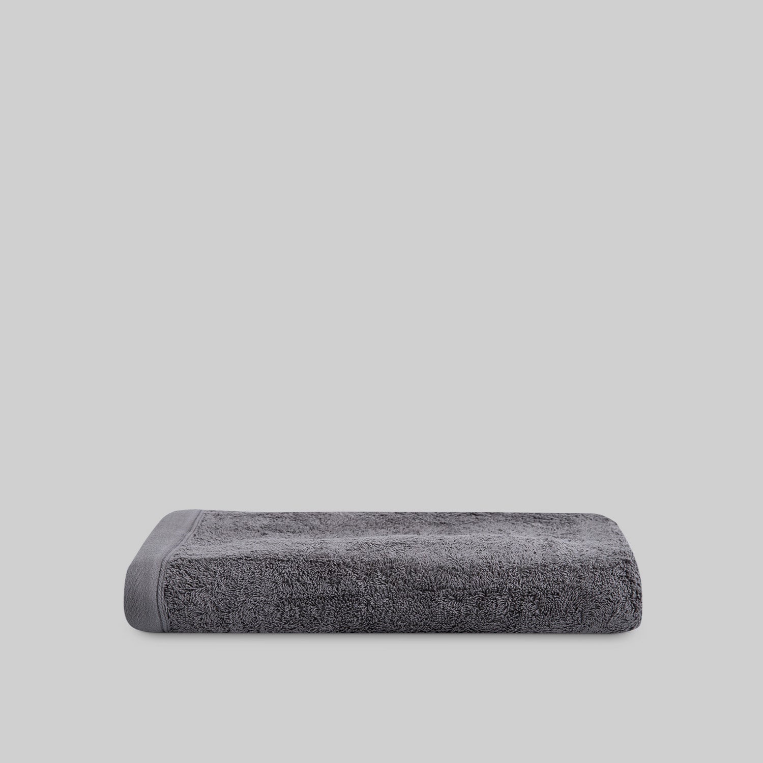 Juego de Toallas Classic 500 gr Gris