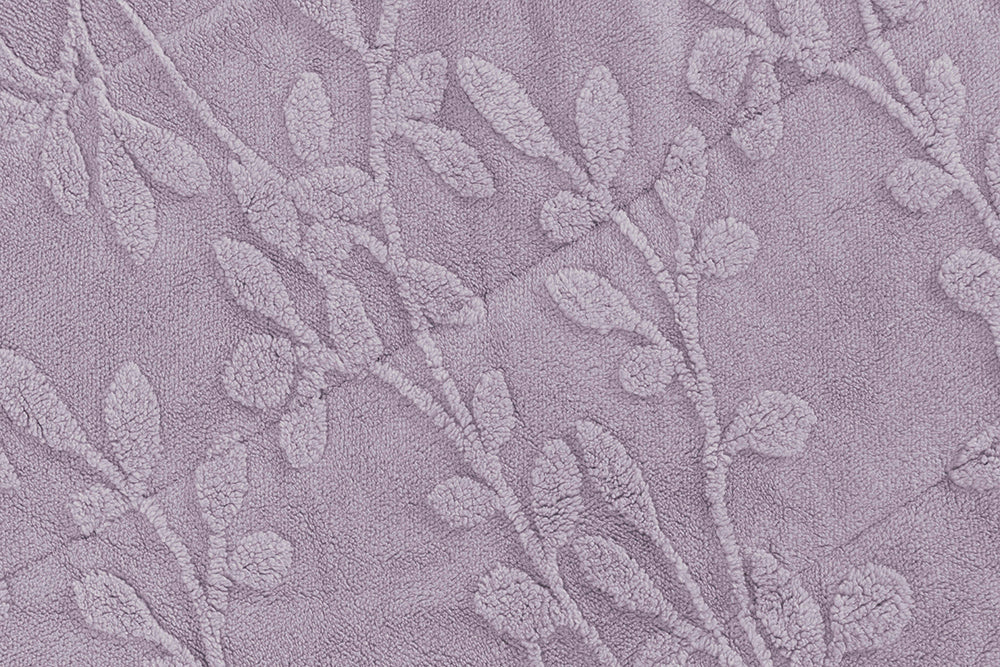 Edredón Karamelo Jacquard Lirien Maquillaje - Set Edredón + Fundas de Almohada