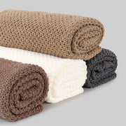 Plaid Jersey 130x170 cm