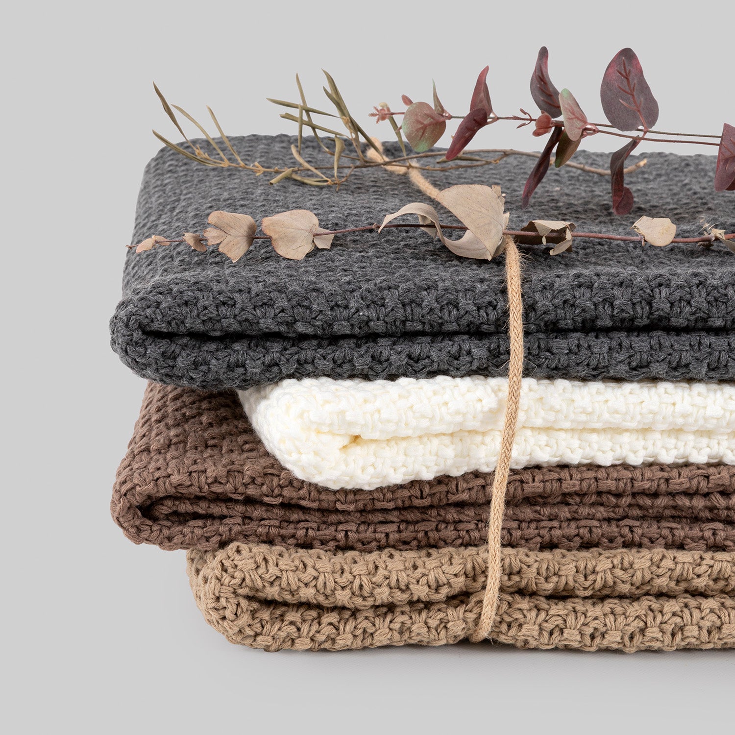 Plaid Jersey 130x170 cm