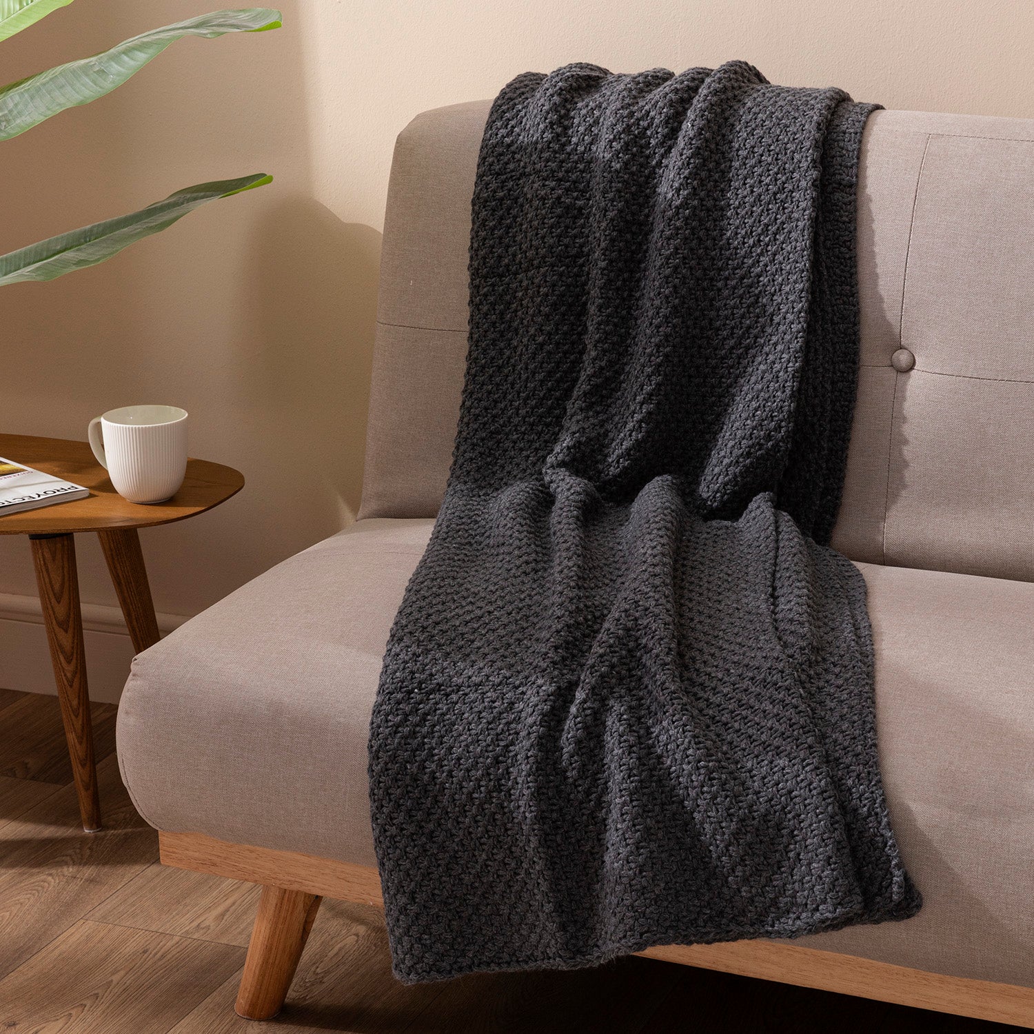 Plaid Jersey 130x170 cm