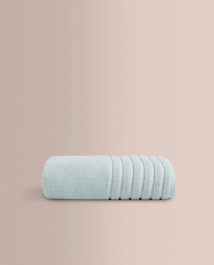 Toalla Zero Twist 600 gr Menta