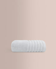 Toalla Don Algodon Zero Twist 600 gr Niebla