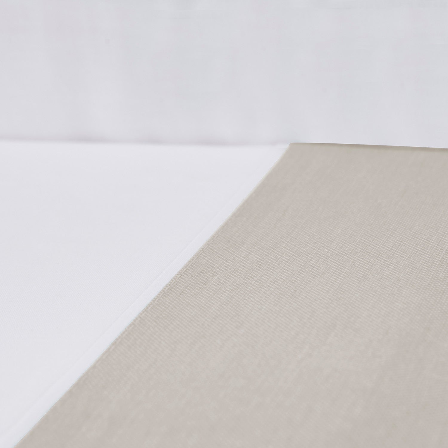 Juego de Sábanas Don Algodon Oxford Lino