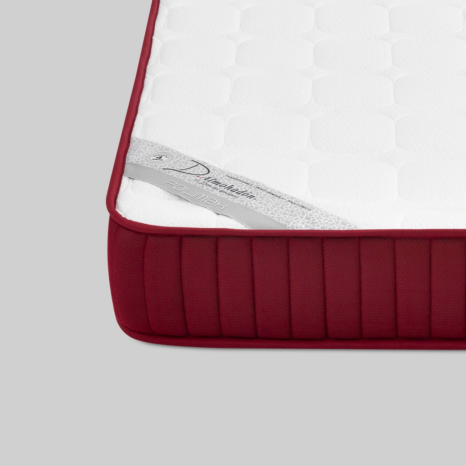 Colchón Don Almohadón Polimax